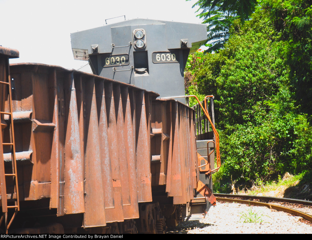 VLI 6030